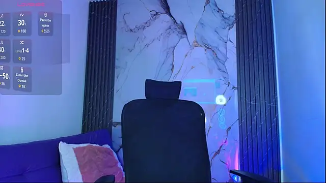 KrishnaCanha online show from 04-17-26, 09:29