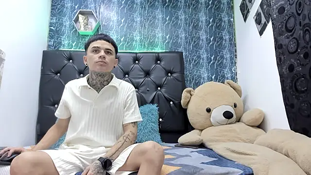 exotic hot couple online show from 01-10-26, 11:42