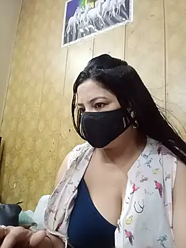 hornycoupleJandS online show from 06-15-26, 11:07