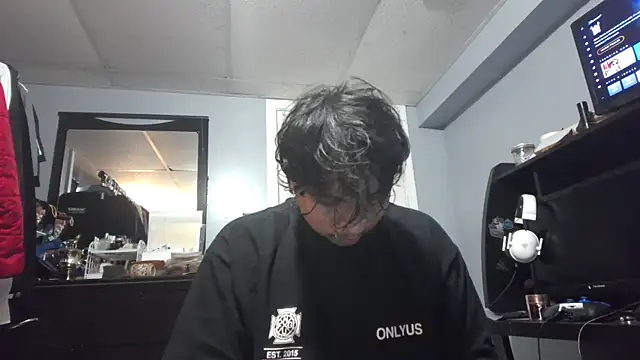 meximaloo1 online show from 11-29-25, 04:21