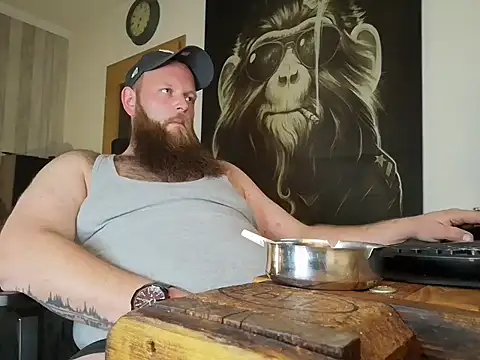 TinyDickBear online show from 03-22-25, 11:09