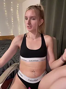 AnnyBelleX online show from 12-19-25, 03:52