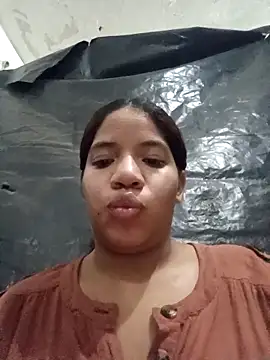 Kelsie Williams online show from 04-08-26, 06:46