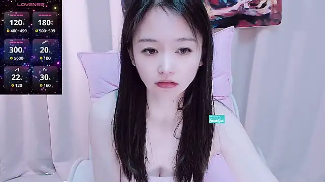 CN-Babycat online show from 03-09-25, 01:04