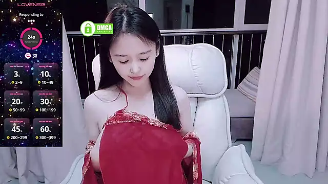 CN-Babycat online show from 03-12-25, 02:45