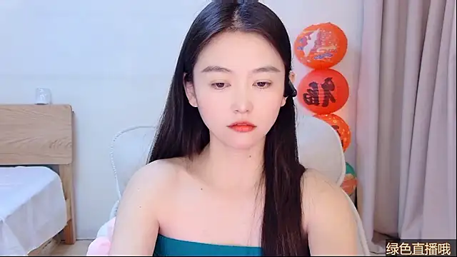 CN-Babycat online show from 02-12-26, 04:40