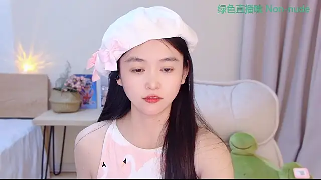 CN-Babycat online show from 04-29-26, 03:49