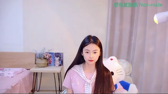 CN-Babycat online show from 05-07-26, 04:29
