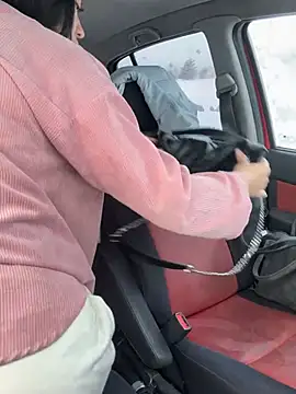 JulliaVegas online show from 01-29-25, 03:12