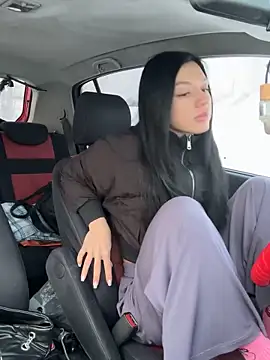 JulliaVegas online show from 01-30-25, 03:00