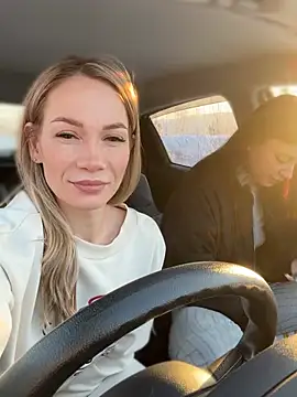 JulliaVegas online show from 02-19-25, 02:23