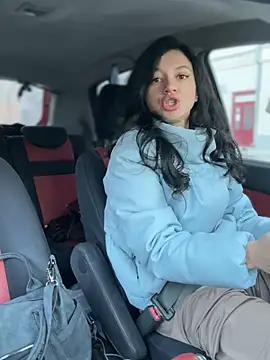 JulliaVegas online show from 02-23-25, 01:57