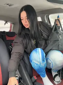 JulliaVegas online show from 02-26-25, 02:15