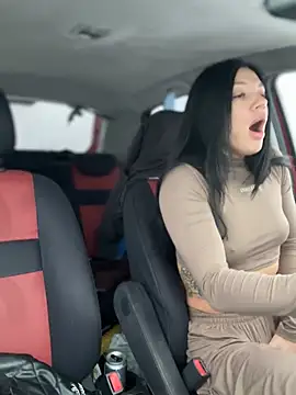 JulliaVegas online show from 03-02-25, 01:36