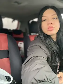 JulliaVegas online show from 03-21-25, 02:28