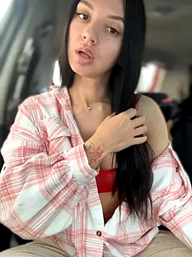 JulliaVegas online show from 09-22-25, 01:40