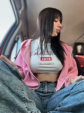 JulliaVegas online show from 02-24-26, 03:26