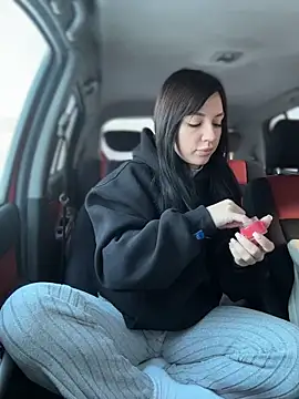 JulliaVegas online show from 03-01-26, 01:40