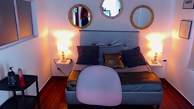 Samy valentinasweet online show from 01-14-25, 01:38