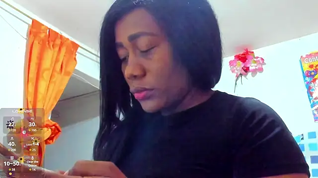 yonsol abril online show from 11-20-25, 07:57