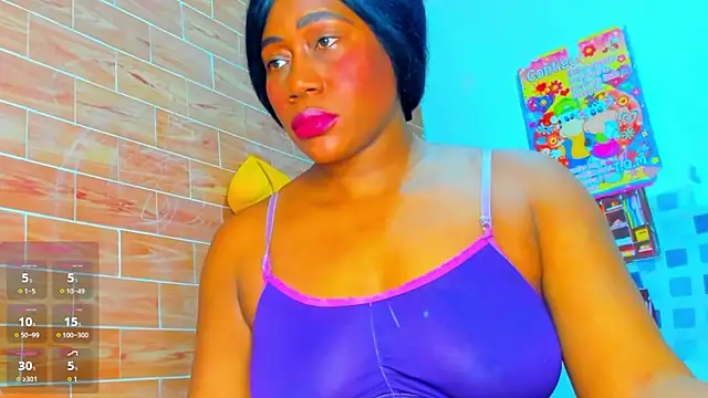 yonsol abril online show from 03-09-26, 06:01