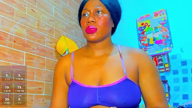 yonsol abril online show from 03-17-26, 07:28