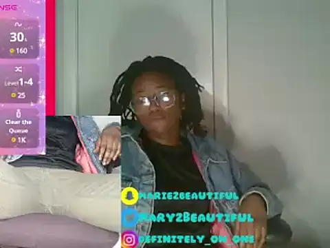 cum2mary  online show from 02-11-25, 08:10