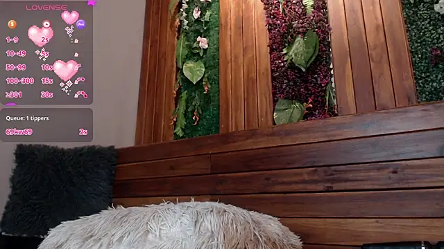 antonellaroux online show from 02-25-25, 07:31