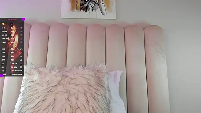 CharlotteDupontt online show from 02-21-26, 12:50