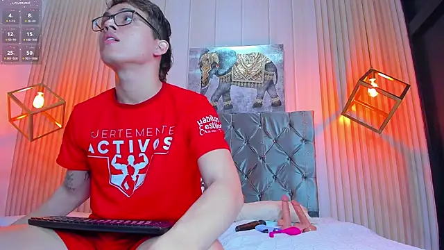 JACK BLOSSOM  online show from 12-18-24, 11:45