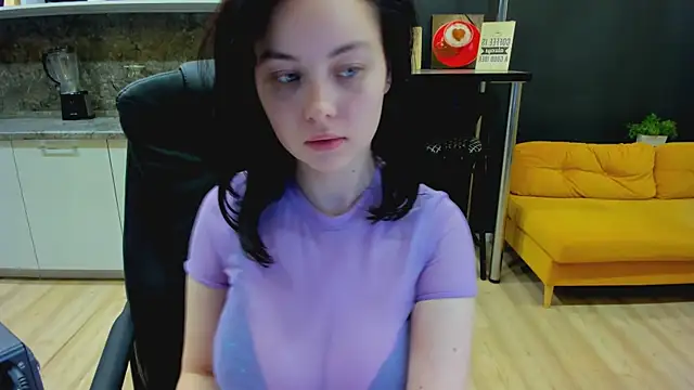 DarkErica online show from 02-27-25, 08:50