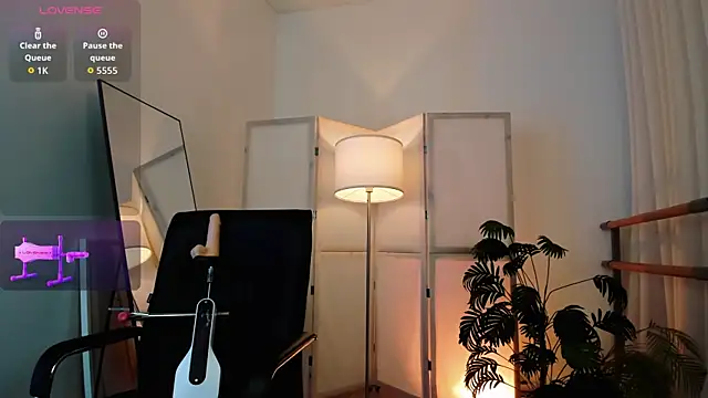 DarkErica online show from 01-11-26, 01:49