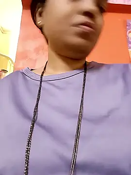 sunita-doll online show from 01-12-26, 04:56