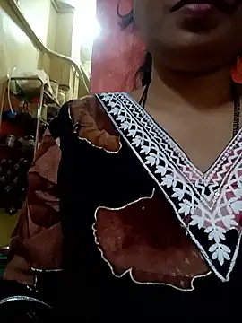 sunita-doll online show from 01-14-26, 01:39