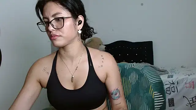 Sexy Lia  online show from 01-12-26, 03:01