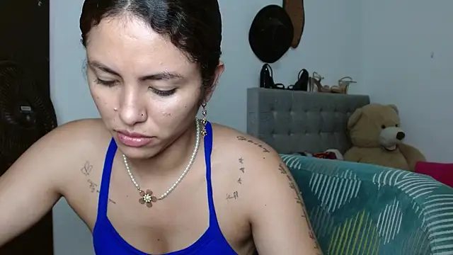 Sexy Lia  online show from 05-26-26, 01:01