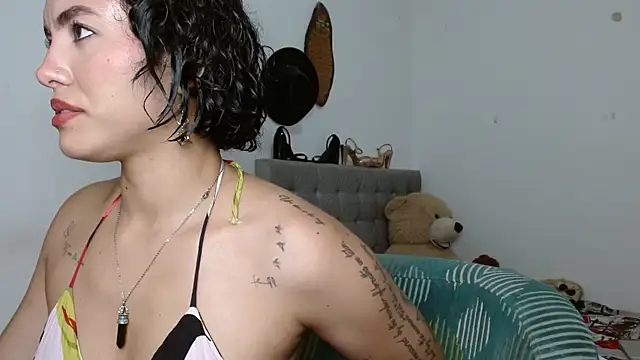 Snapshot of Sexy_Lia_ chatting on 07-06-26, 01:13 Sexy Lia online show from 07-06-26, 01:13