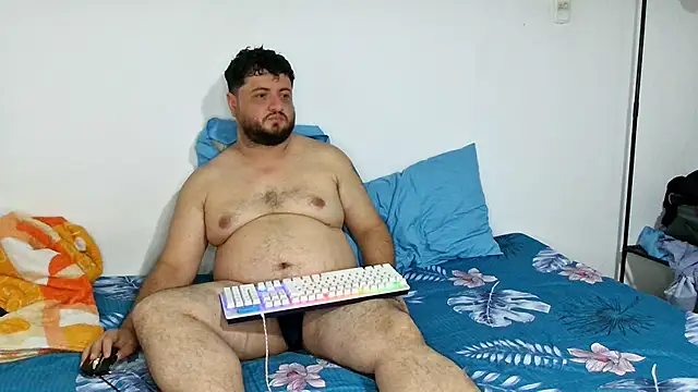 Snapshot of Paloma_Desire chatting on 01-29-25, 01:17 Paloma Desire online show from 01-29-25, 01:17