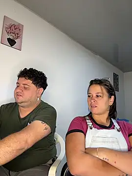 Paloma Desire online show from 12-22-25, 12:57