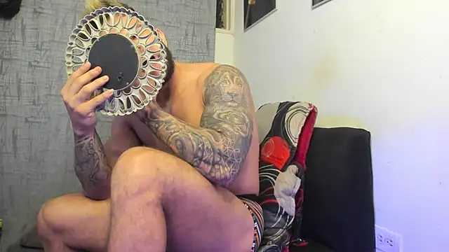 vincent carusso94 online show from 04-19-26, 12:00