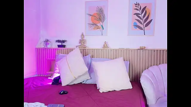 EmmaJhonnsson online show from 03-08-25, 08:46