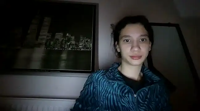 maiaandreea online show from 03-10-25, 09:18