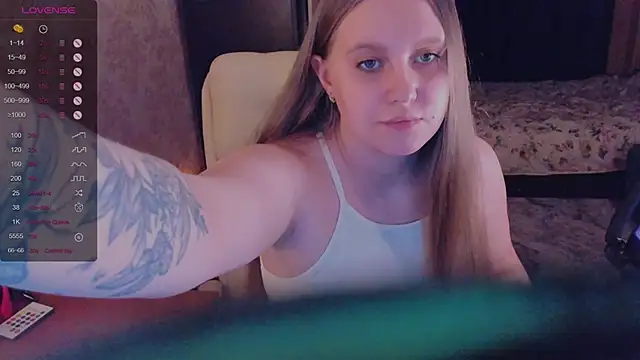 Snapshot of Alice_Dreamgirl_ chatting on 12-28-24, 07:33 Alice Dreamgirl online show from 12-28-24, 07:33