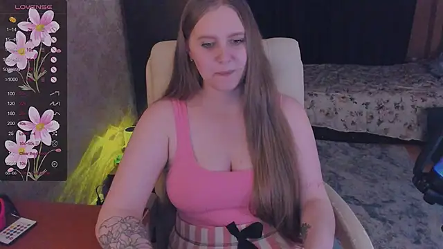 Snapshot of Alice_Dreamgirl_ chatting on 12-30-24, 04:29 Alice Dreamgirl online show from 12-30-24, 04:29