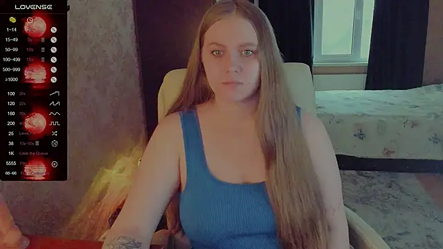 Snapshot of Alice_Dreamgirl_ chatting on 01-29-25, 10:58 Alice Dreamgirl online show from 01-29-25, 10:58