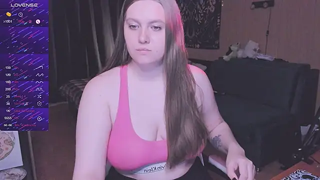 Snapshot of Alice_Dreamgirl_ chatting on 09-23-25, 09:01 Alice Dreamgirl online show from 09-23-25, 09:01