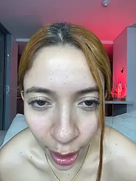 johanafox  online show from 12-23-24, 06:33