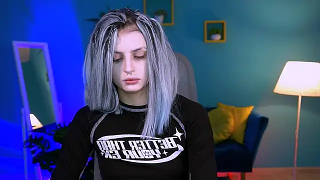 JadeCastle  online show from 11-05-25, 03:50