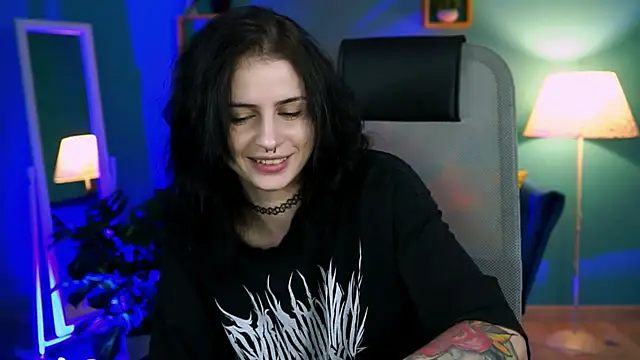 JadeCastle  online show from 12-05-25, 05:09