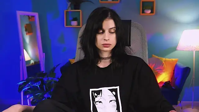 JadeCastle  online show from 04-11-26, 04:22